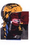 Andy Warhol Ladies and Gentlemen | FS-II.133