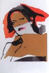 Andy Warhol Ladies and Gentlemen | FS-II.134