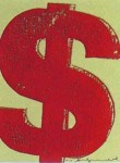 $ (1 Dollar Sign) | FS-II.274