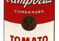 Campbell’s Soup I