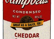 Campbell’s Soup II